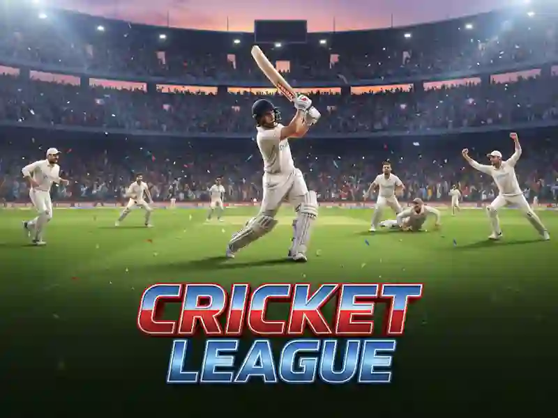 Logħba Kampjonat tal-cricket onlajn