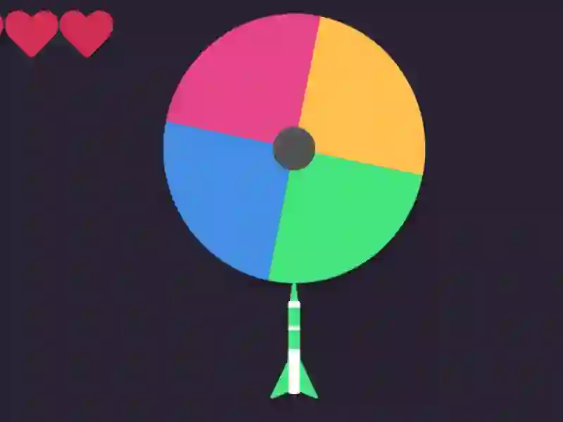 Logħba Chromatch onlajn