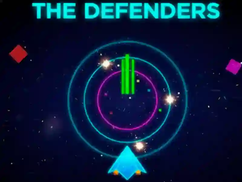 Logħba Id-Difensuri onlajn