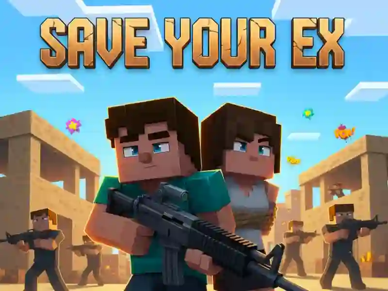 Logħba Ħlief l-Ex Tiegħek onlajn