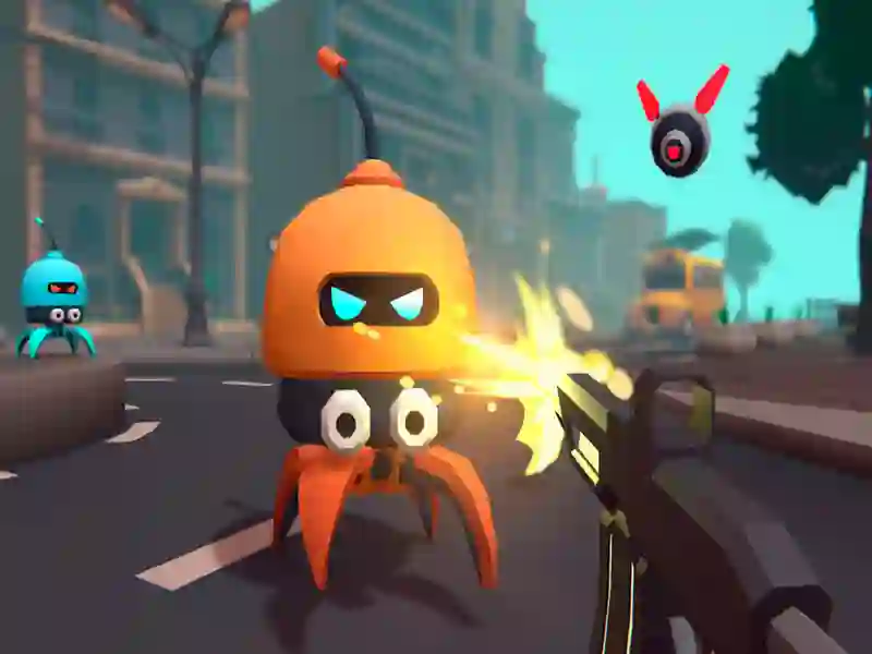 Logħba Tmiem tad-Dinja onlajn