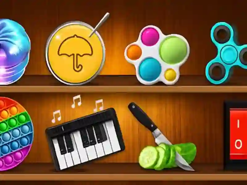 Logħba Kontra l-istress onlajn