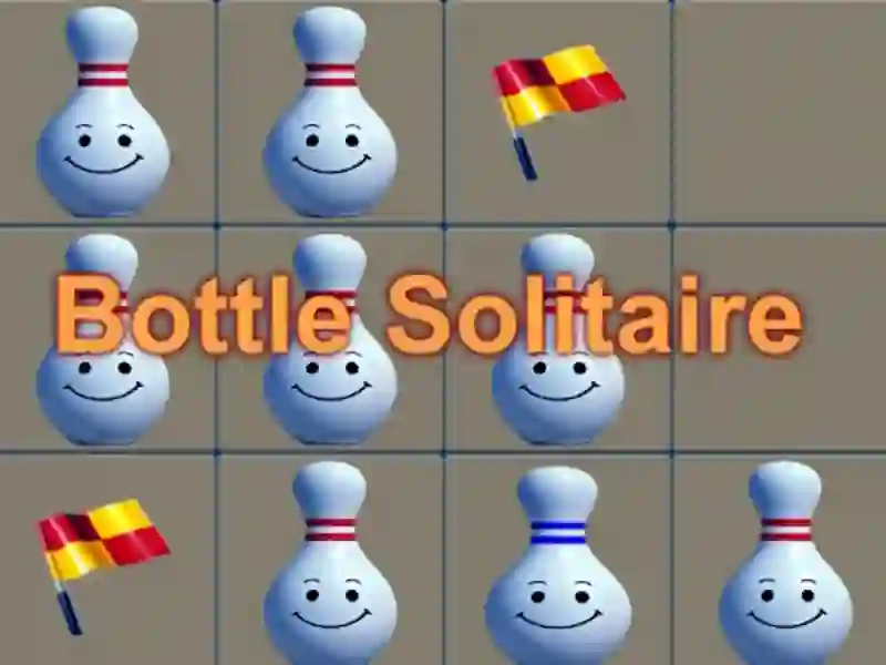 Logħba Flixkun Solitaire onlajn