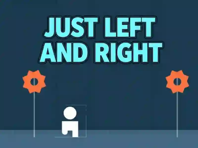 Logħba Just Xellug u Dritt onlajn