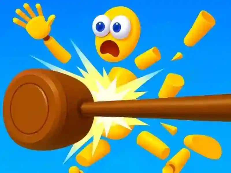 Logħba Nies Playground! Ragdoll Arena! onlajn