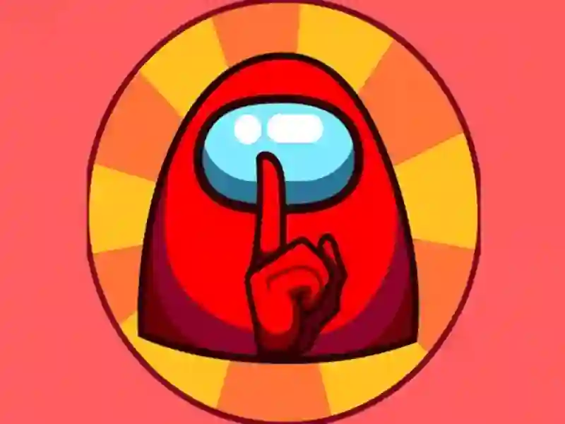 Logħba Impostor fostna: Ħarab mill-ħabs onlajn