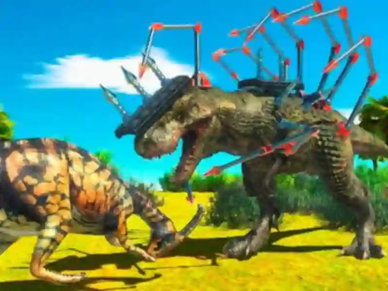 Logħba Simulatur tal-Battalja Totalment Preċiż 2 onlajn