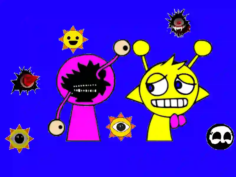 Logħba Pittura tat-Tejps tat-Tarbija tat-Tarbija tat-Tarbija onlajn