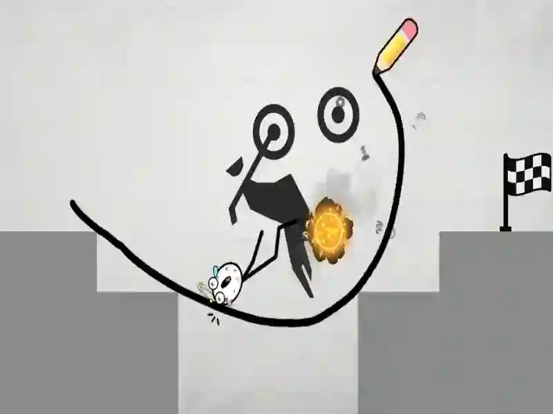 Logħba Iġbed il-puzzle tal-pont onlajn