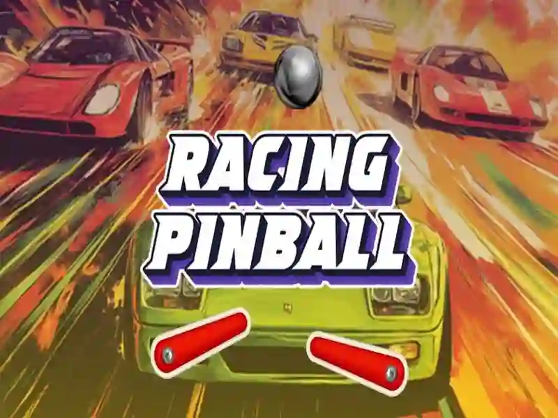 Logħba Pinball tat-tlielaq onlajn