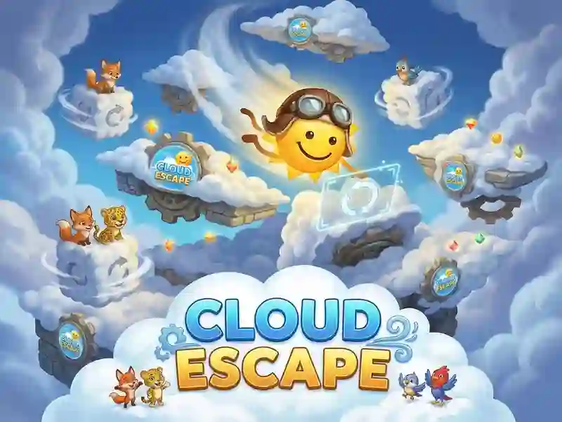 Logħba Emoji Jiżżerżaq 'l isfel onlajn