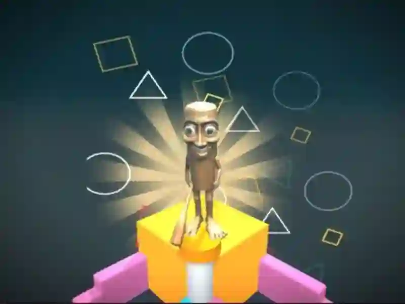 Logħba Tung tung sahur flip jew die onlajn