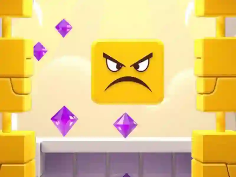 Logħba SPONGE Sfida onlajn