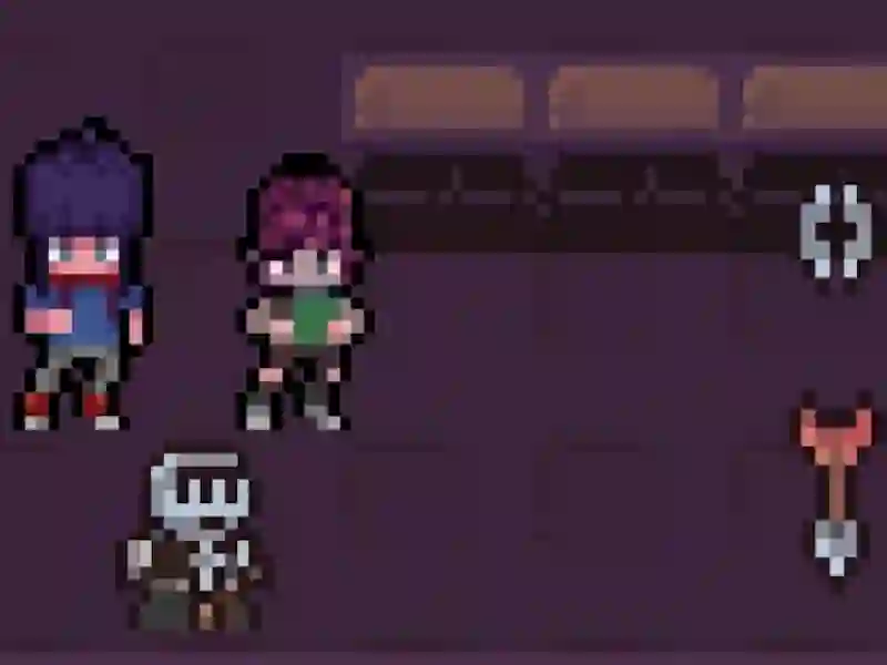 Logħba Duo Adventures (Wirt of Nases) onlajn