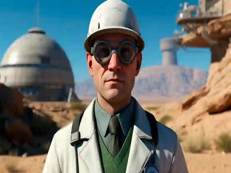 Logħba Sopravivenza fiż-Żona 51 onlajn