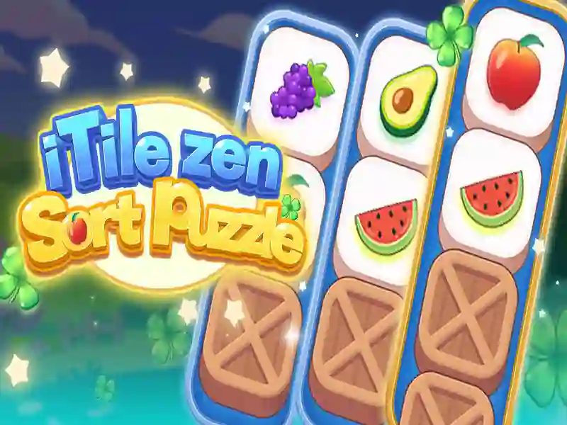Logħba Itilezen issortja puzzle onlajn