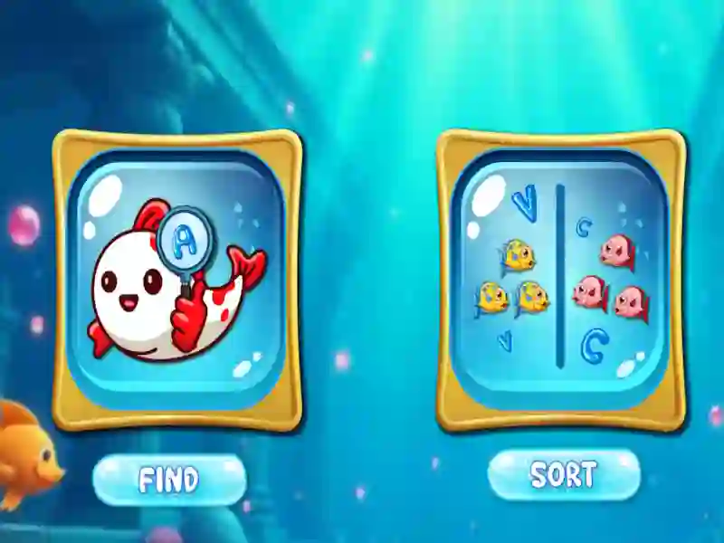 Logħba Vokali vs konsonanti onlajn