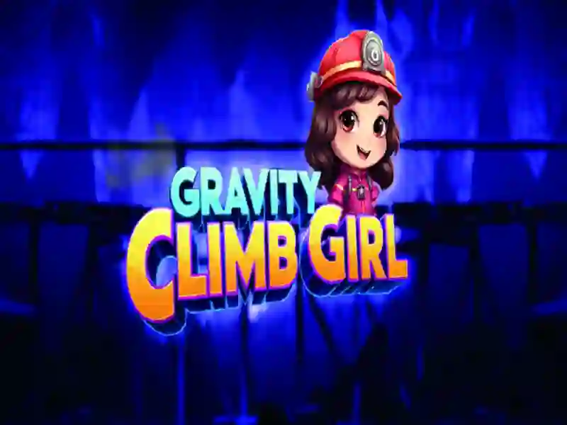 Logħba Gravità Tluq Girl onlajn Logħba Gravità Tluq Girl onlajn