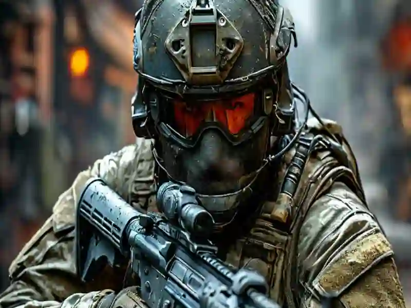 Logħba Warfront onlajn