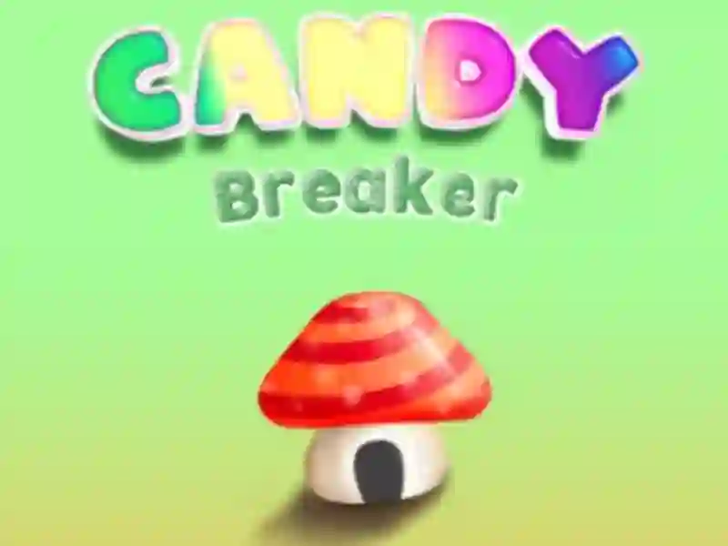 Logħba Candy Breaker onlajn Logħba Candy Breaker onlajn