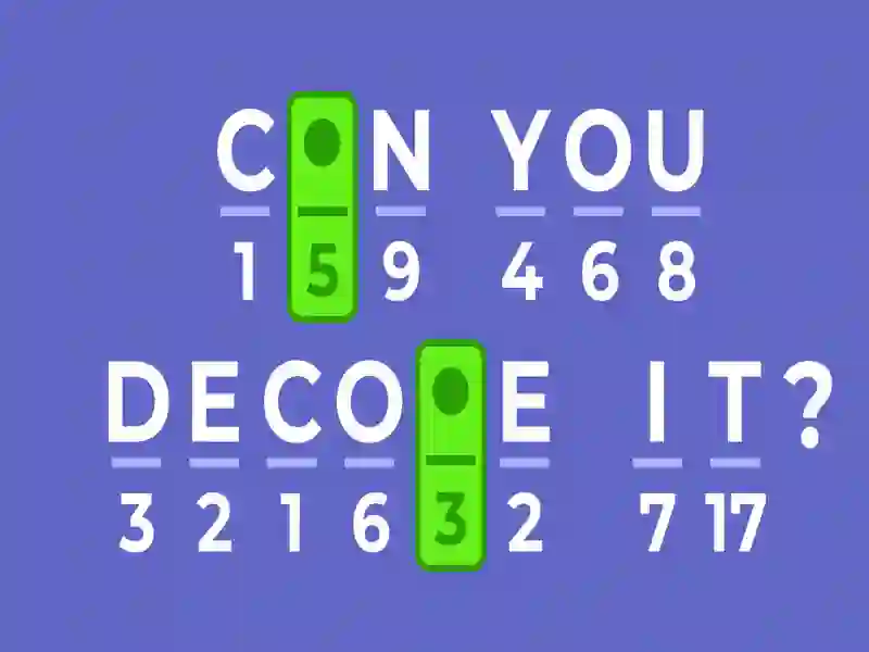 Logħba Kriptogramma onlajn