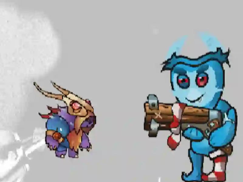 Logħba Qattiel ġgant onlajn