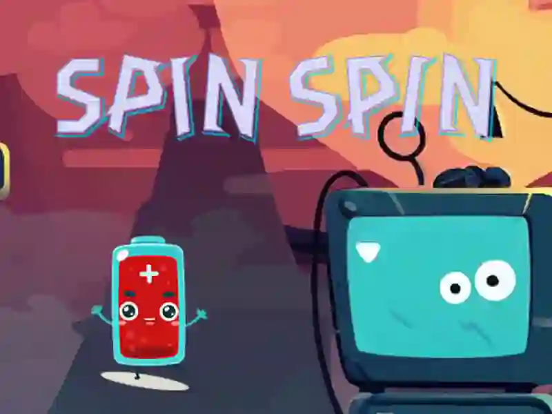 Logħba Spin spin onlajn Logħba Spin spin onlajn