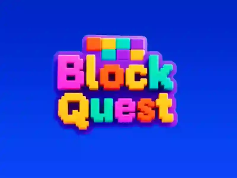 Logħba Tfittxija blokka onlajn Logħba Tfittxija blokka onlajn