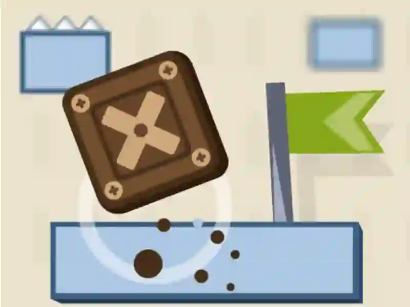 Logħba Kaxxa tal-Fiżika 2 onlajn Logħba Kaxxa tal-Fiżika 2 onlajn