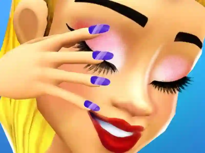 Logħba Salon tal-Art onlajn