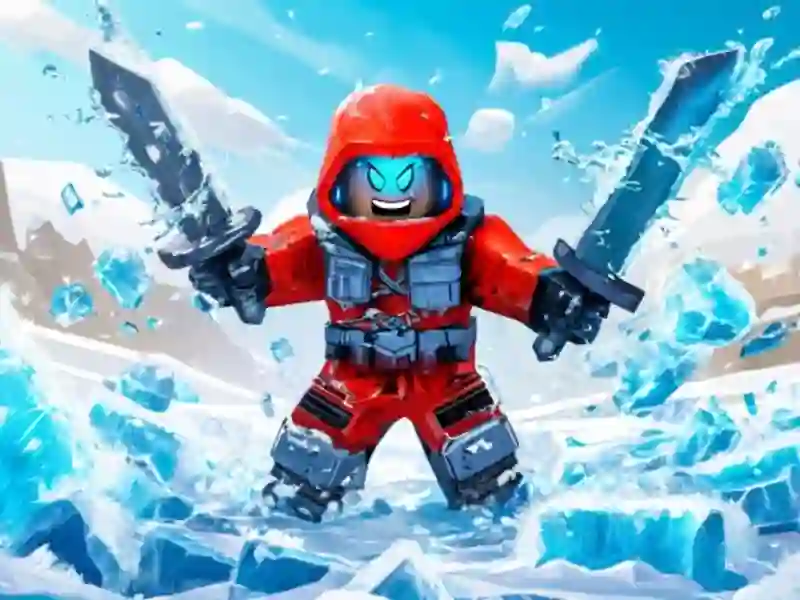 Logħba Frott Blox onlajn