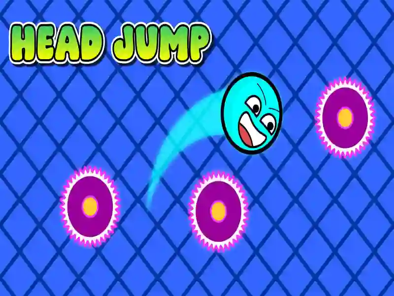 Logħba Qabża tar-ras onlajn Logħba Qabża tar-ras onlajn