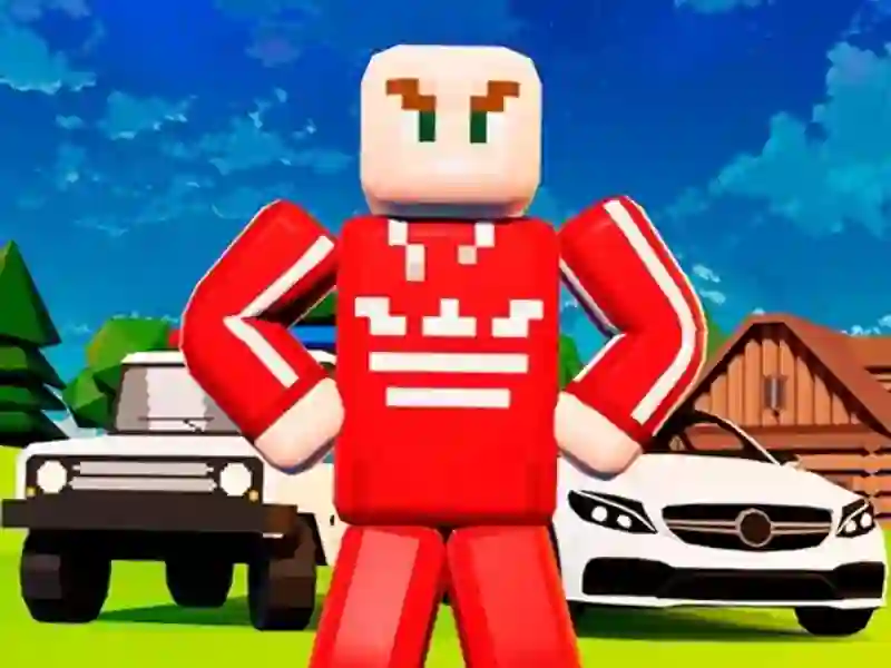 Logħba Boxteria onlajn