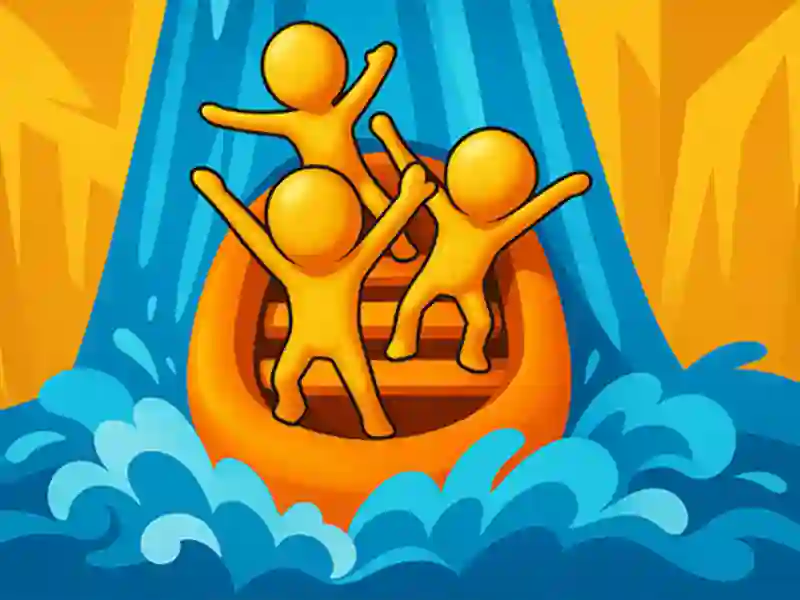 Logħba Waterpark Sort onlajn Logħba Waterpark Sort onlajn