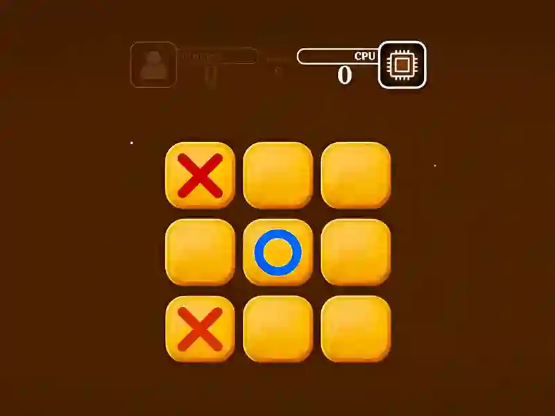 Logħba Tic-Tac Tangle onlajn Logħba Tic-Tac Tangle onlajn