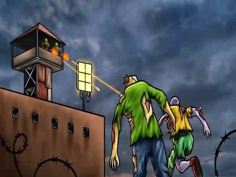 Logħba Aħna mhux se ngħixu onlajn