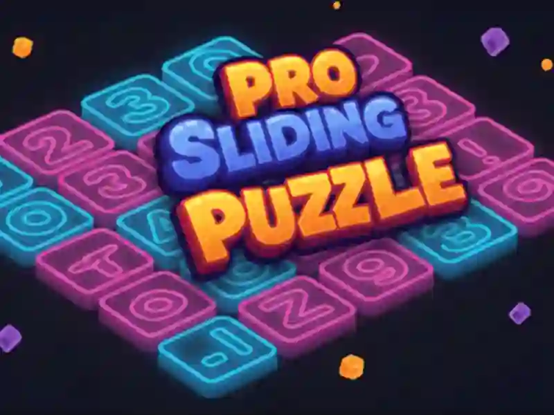 Logħba Puzzle li tiżżerżaq pro onlajn