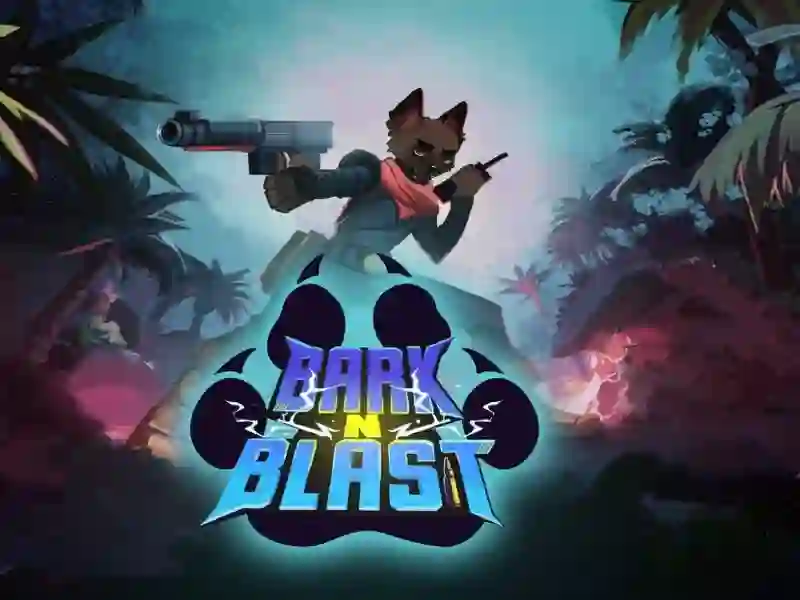 Logħba Qoxra & Blast onlajn