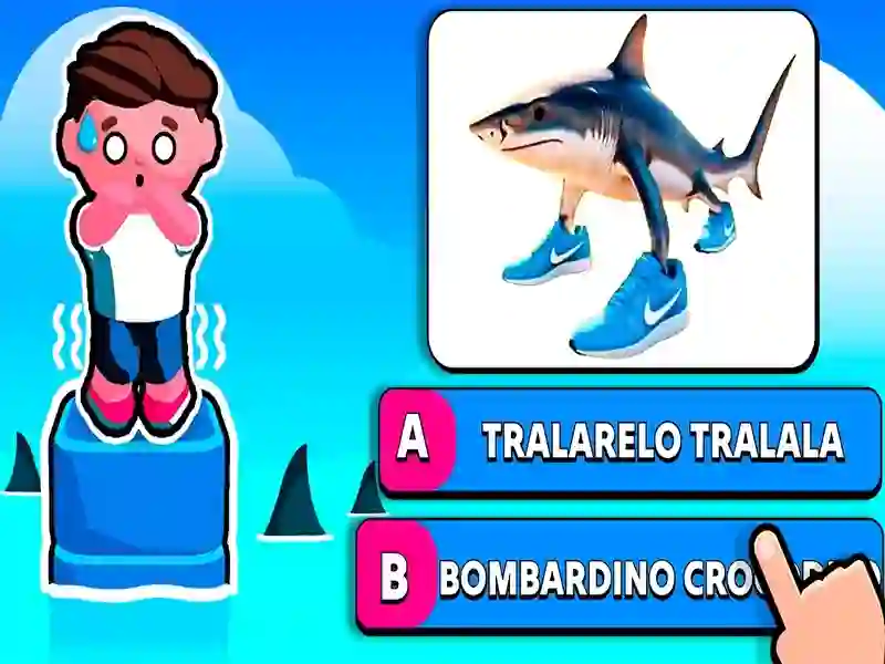 Logħba Quiz Master onlajn