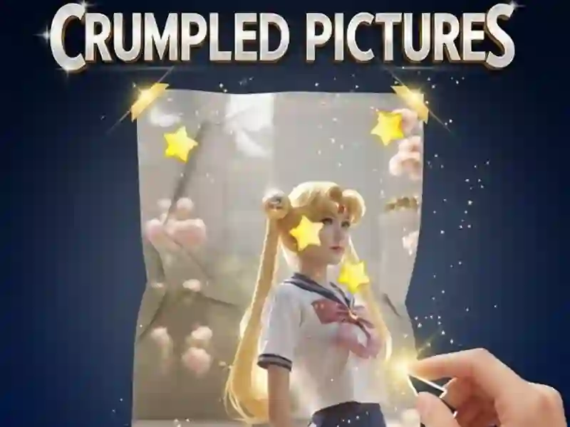 Logħba Stampi Mkemmxin onlajn