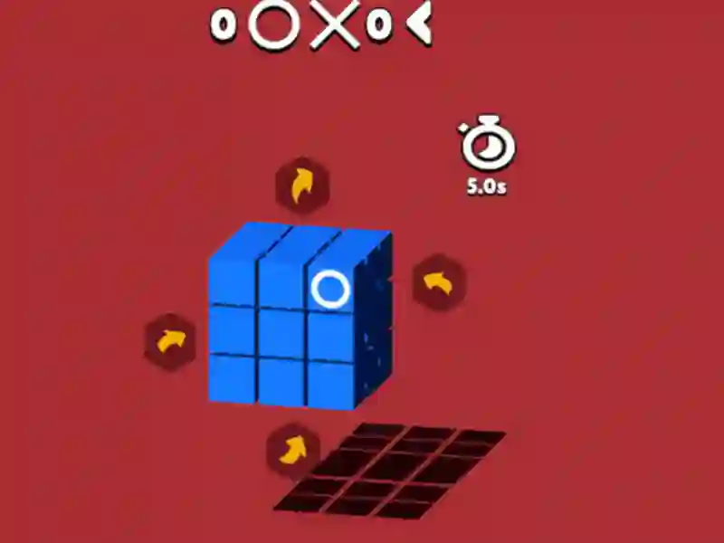 Logħba Cubicoe onlajn Logħba Cubicoe onlajn