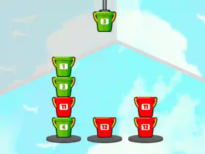 Logħba Issortja bramel onlajn