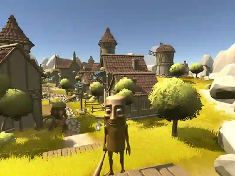 Logħba Brrbrr patapim onlajn