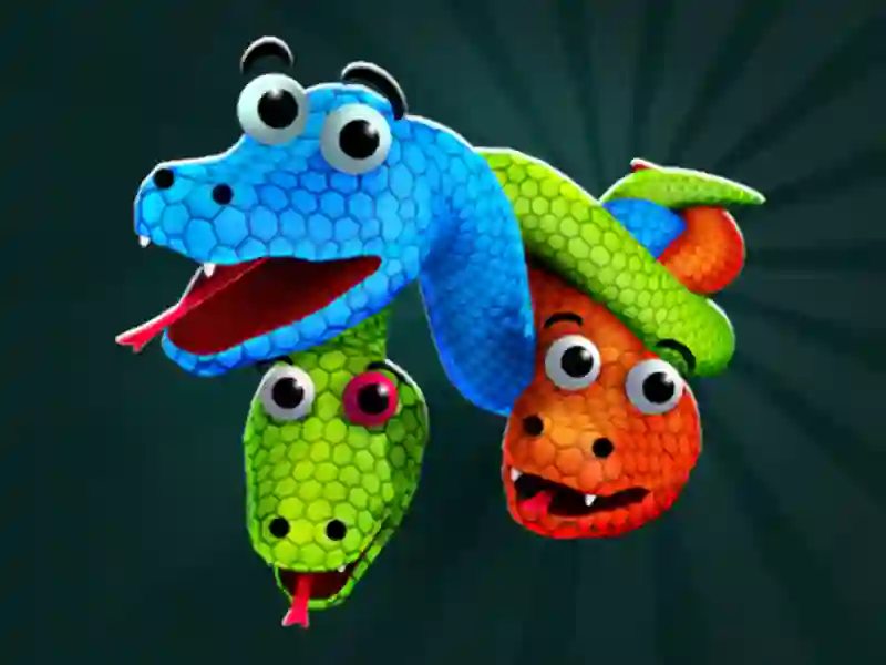 Logħba Sriep imħabbra onlajn