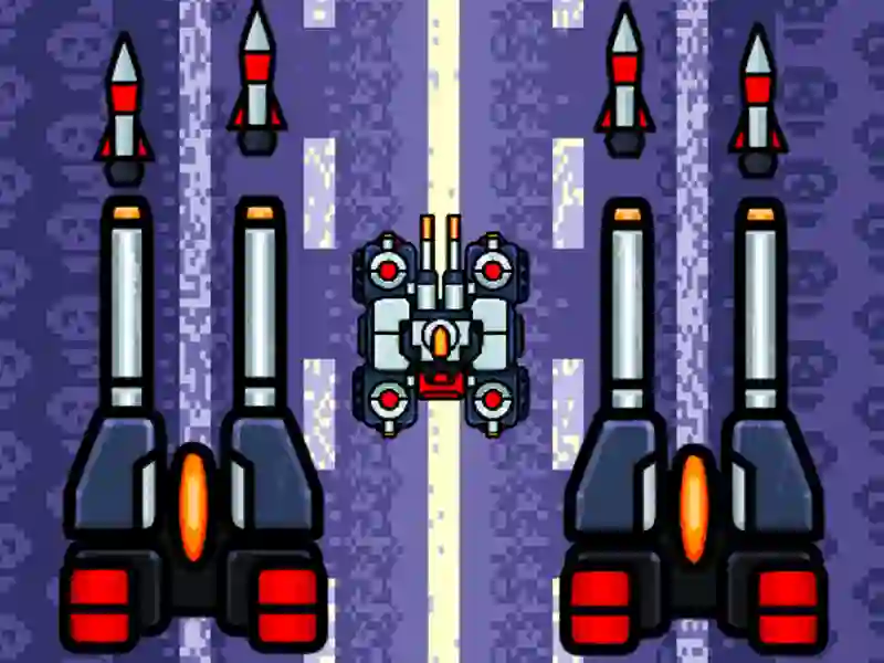 Logħba Tank Super Defense onlajn Logħba Tank Super Defense onlajn