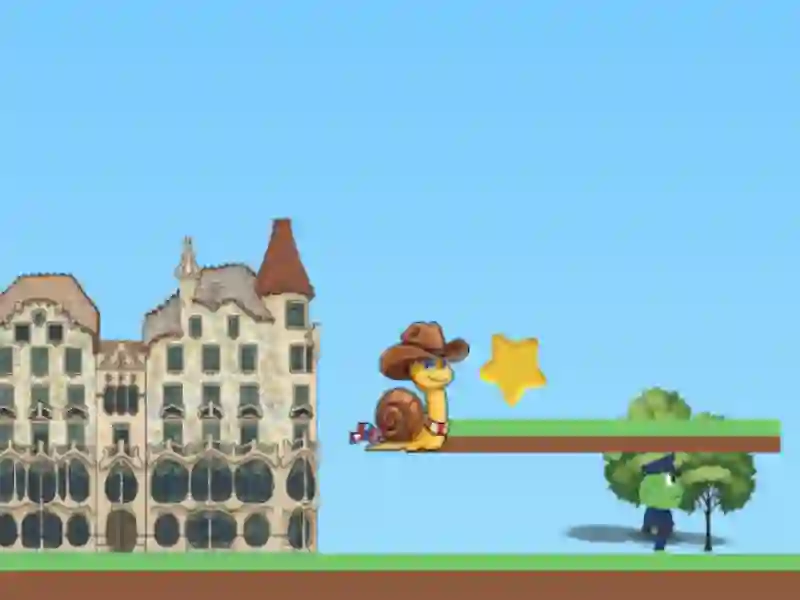 Logħba Avventura tal-Ewropa Braver Braver onlajn