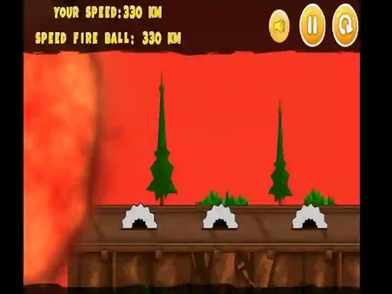 Logħba LAVA Chase onlajn