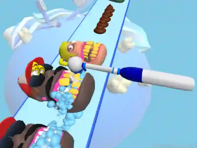 Logħba Runner tas-snien onlajn