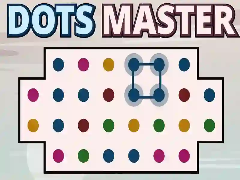 Logħba DOTS Master onlajn