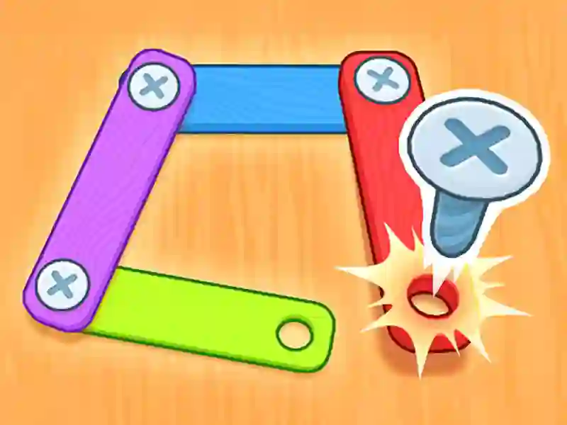 Logħba Kamin Puzzle Master onlajn